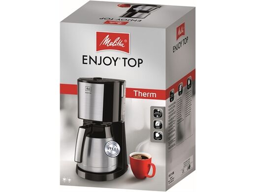 Melitta 1017-08 Enjoy Top Therm