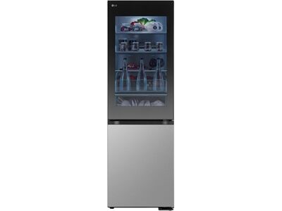 LG GBG5160CPY (edelstahl)