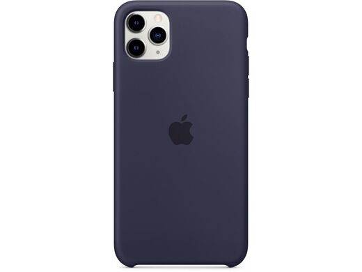 Apple Silikon Case für iPhone 11 Pro Max