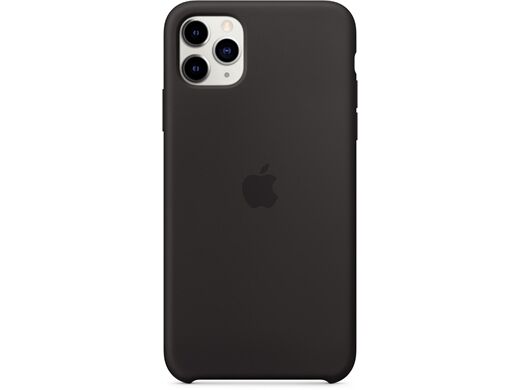 Apple Silikon Case für iPhone 11 Pro Max