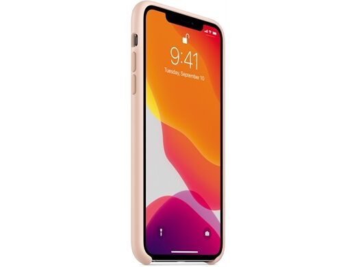 Apple Silikon Case für iPhone 11 Pro Max