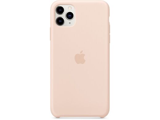 Apple Silikon Case für iPhone 11 Pro Max