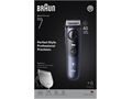 Braun BT7520 Beard Trimmer
