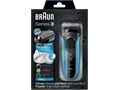 Braun 3045s Series 3 ProSkin