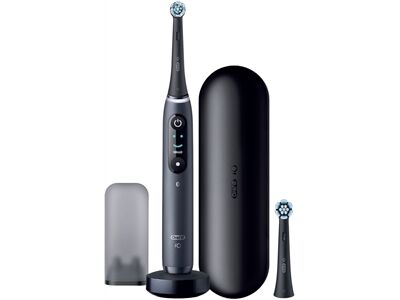 Braun Oral B iO Series 8N (black onyx)