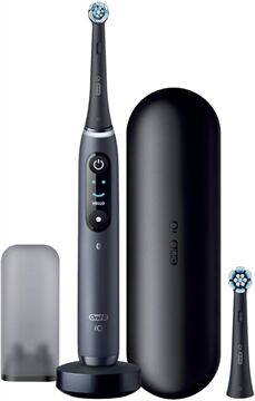 Braun Oral B iO Series 8N (black onyx)