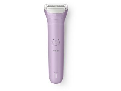 Philips BRL138/00 Lady Shaver Series 6000 (lila)