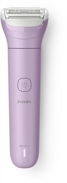 Philips BRL138/00 Lady Shaver Series 6000 (lila)