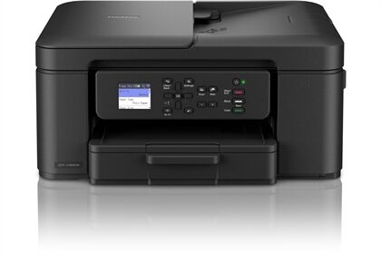 Brother DCP-J1360DW (Schwarz)