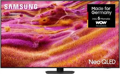 Samsung GQ55QN93FAT Xklusiv 2025 LCD, 55, 138, Ultra HD