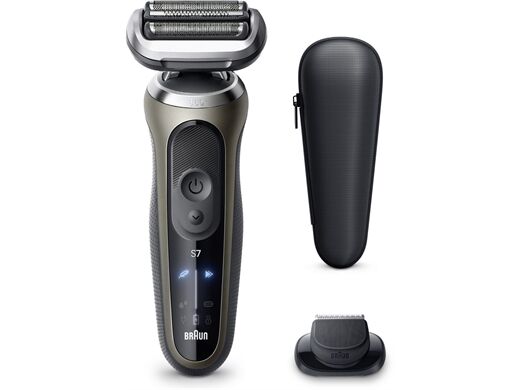 Braun 72-C1200s Series 7