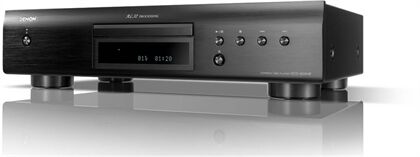 Denon DCD-600NE (Schwarz)