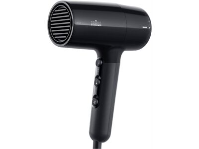 Braun HD2.15 (Schwarz)