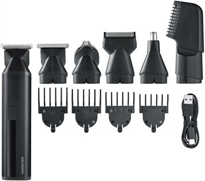 Severin HS 0710 (anthrazit)