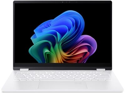 Acer Swift Edge 14 AI (SFE14-51T-94BZ) (weiss) 14
