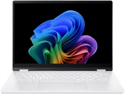 Acer Swift Edge 14 AI (SFE14-51T-94BZ) (weiss) 14