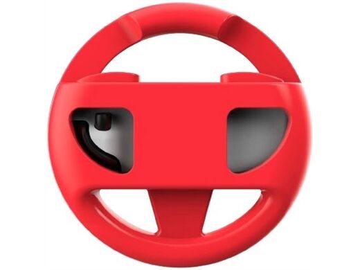 bigben Wheel Duo Pack [red/blue] Switch 2