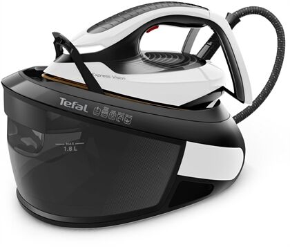 Tefal SV8156 Express Power (Schwarz)