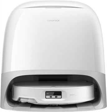 Roborock Qrevo Curv 2 Prox (weiss)