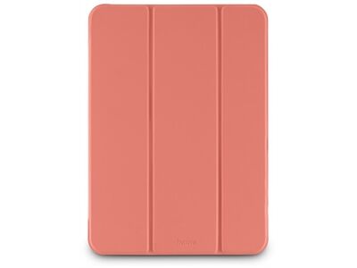 Hama Tablet-Hülle Fold Clear für iPad Pro 11" (2024) (coral)