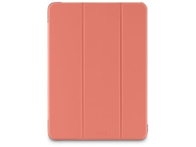 Hama Tablet-Hülle Fold Clear für iPad Air 11" (2024) (coral)