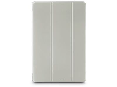 Hama Tablet-Hülle Fold Clear (Grau)