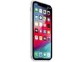 Apple Clear Case iPhone Xr