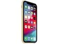Apple Clear Case iPhone Xr