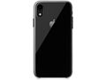 Apple Clear Case iPhone Xr