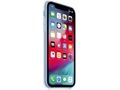 Apple Clear Case iPhone Xr