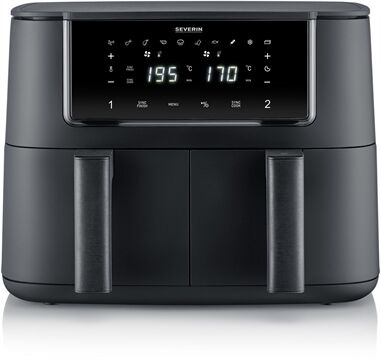 Severin FR 2463 (Schwarz)