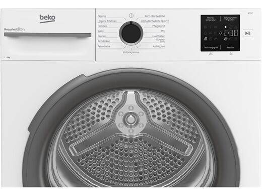 Beko BM3T38210W1