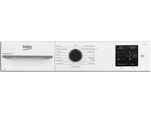 Beko BM3T38210W1