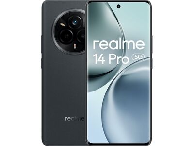 REALME 14 Pro 5G (12GB+512GB) (suede grey)