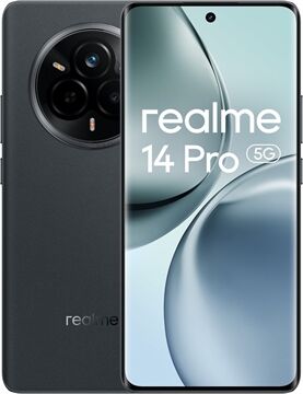 REALME 14 Pro 5G (12GB+512GB) (suede grey)