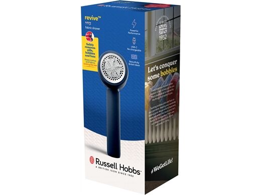 Russell Hobbs Revive Fusselrasierer