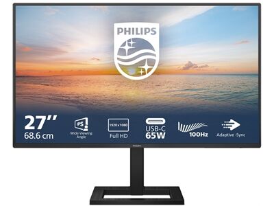 Philips 27E1N1300AE/00 (Schwarz)