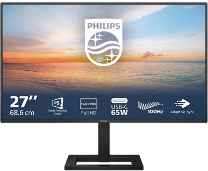 Philips 27E1N1300AE/00 (Schwarz)