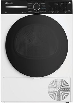 Bauknecht BT 97A WB (weiss)