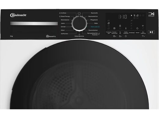 Bauknecht BT 97A WB