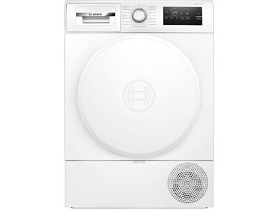 Bosch WTH83V04 (weiss)