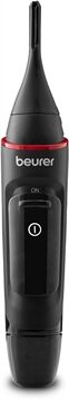 Beurer MN3X Präzisionstrimmer (schwarz)