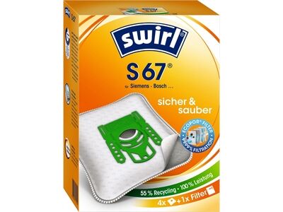 Swirl S 67 MP