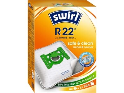 Swirl R 22 / F89 AS