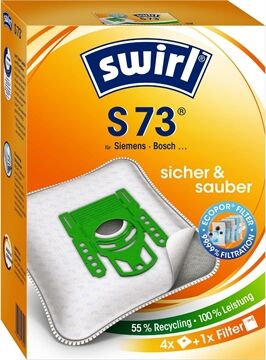 Swirl S 73 AirSpace