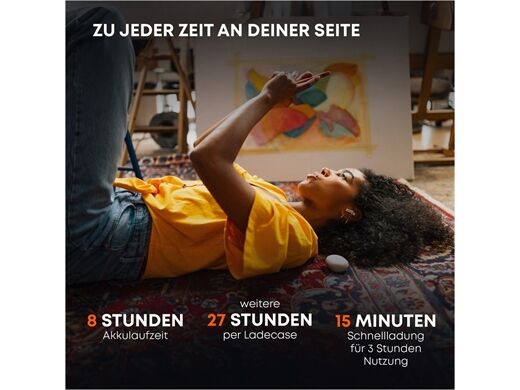 beyerdynamic AMIRON 100