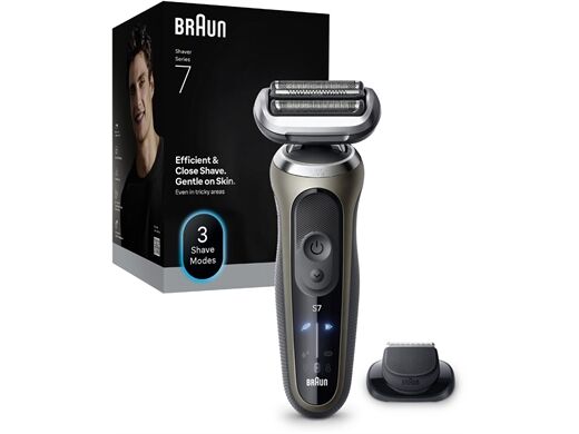 Braun 72-C1200s Series 7