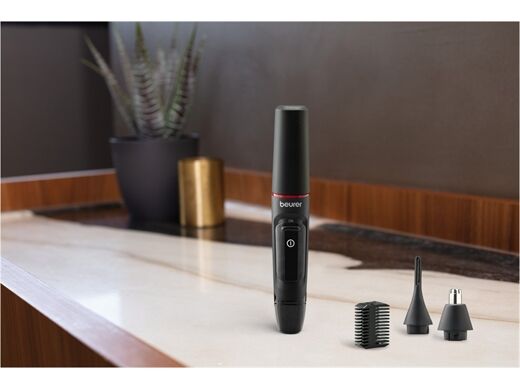 Beurer MN3X Präzisionstrimmer