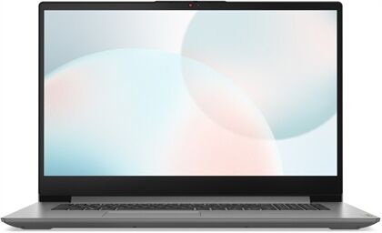 Lenovo IdeaPad 3 17ABA7 (82RQ007MGE) (arctic grey) 17.3