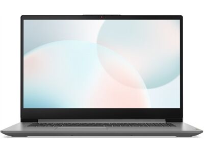 Lenovo IdeaPad 3 17ABA7 (82RQ007PGE) (arctic grey) 17.3